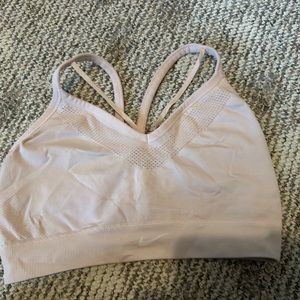 Nike Dri-Fit Sports Bra